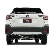 Load image into Gallery viewer, Takeda 2-1/2 IN 304 Stainless Steel Cat-Back Exhaust System (49-36808)