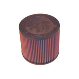 K&N Clamp-on Air Filter (RD-1450)