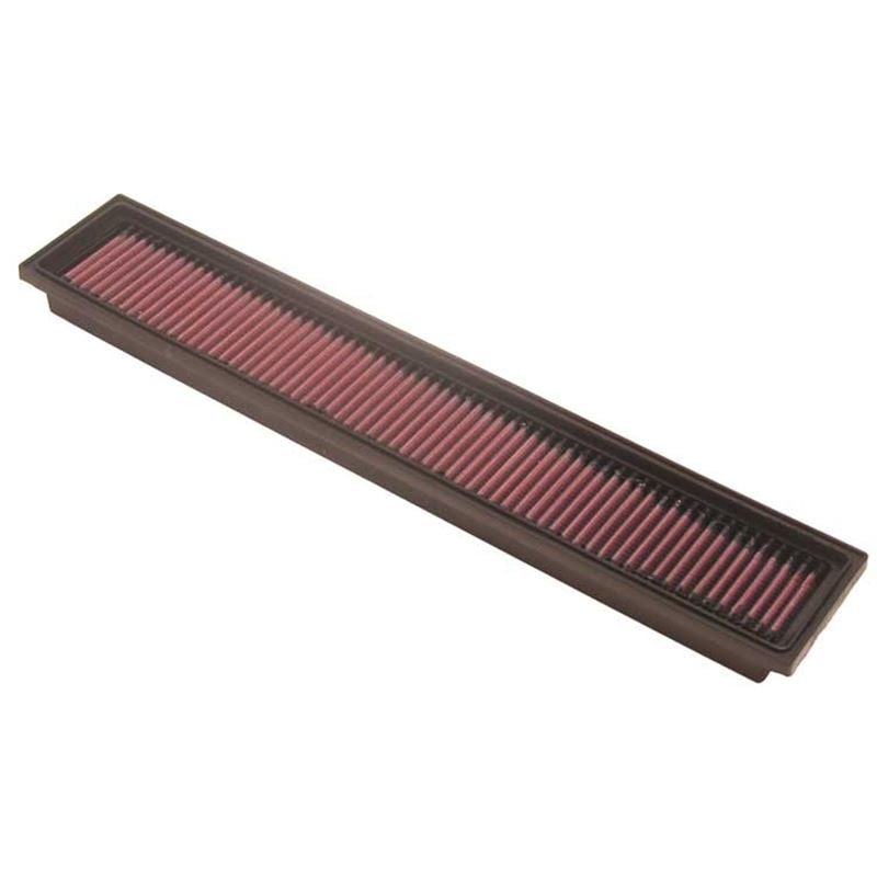 K&N Air Filter (33-2193)