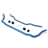 aFe Power CONTROL Sway Bar Set Blue for 1997-2004 Chevrolet Corvette(440-401001-L)