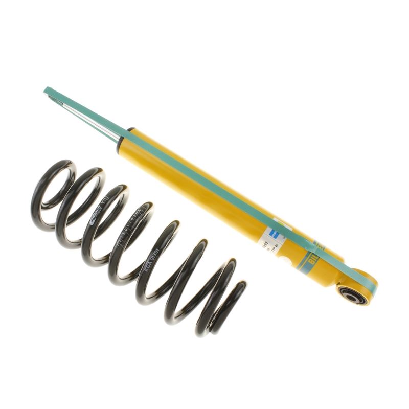 Bilstein B12 (Pro-Kit)-Suspension Kit (46-183354)