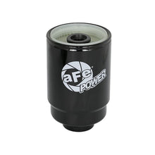 Load image into Gallery viewer, aFe Pro GUARD D2 Fuel Filter (4 Pack) (44-FF011-MB)