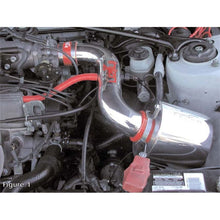 Load image into Gallery viewer, Injen 94-99 Celica GT w/ Heat Shield Polished Short Ram Intake (IS2040P)