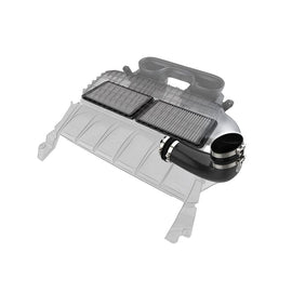 aFe Power Intake System for 2021-2022 Ram 1500(55-10014DC)