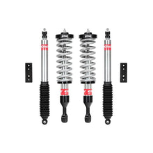 Load image into Gallery viewer, Eibach Springs PRO-TRUCK COILOVER STAGE 2 (Front Coilovers + Rear Shocks ) (E86-82-007-03-22)