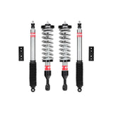 Eibach Springs PRO-TRUCK COILOVER STAGE 2 (Front Coilovers + Rear Shocks ) (E86-82-007-03-22)