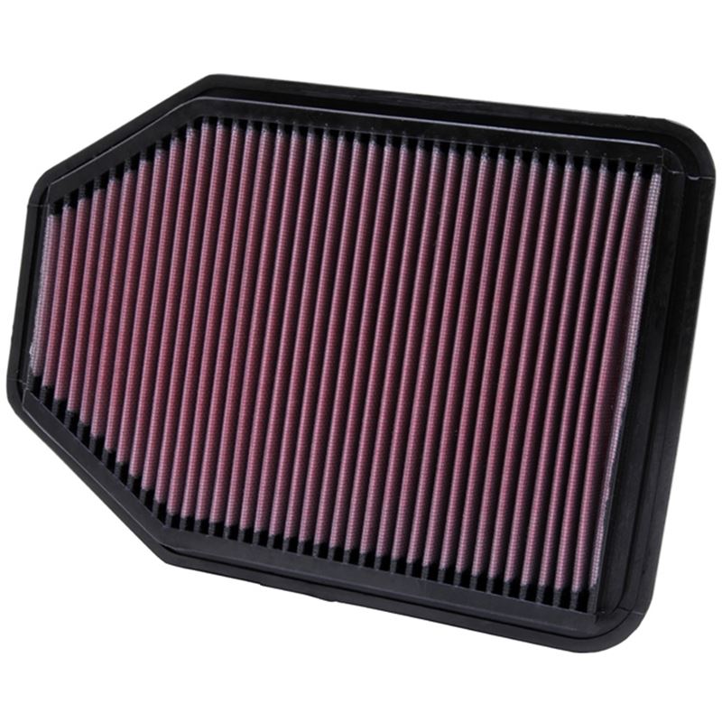 K&N Air Filter (33-2364)