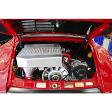 Load image into Gallery viewer, Fabspeed 911 Turbo 930 Long-Neck Intercooler (76-89) (FS.POR.911T.ICOEM)