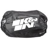 K&N Air Filter Wrap (RC-5166DK)