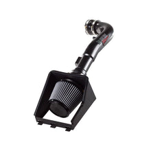 Load image into Gallery viewer, aFe FULL METAL Power Stage-2 Cold Air Intake System w/ Pro DRY S Media (F2-03012)