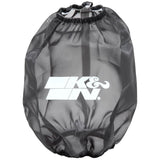 K&N Air Filter Wrap (RF-1015DK)