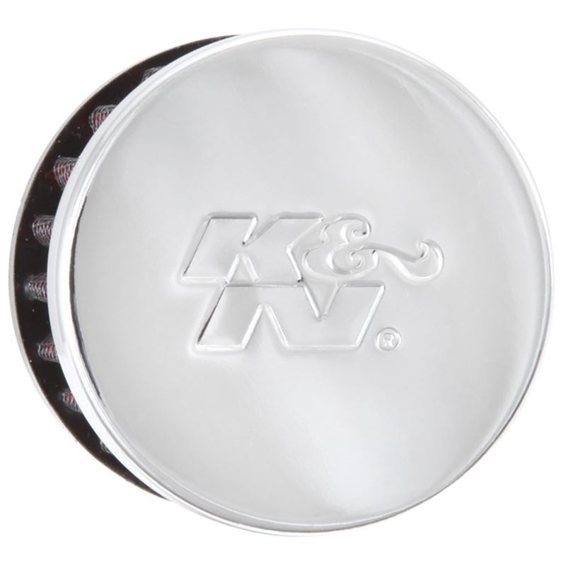 K&N Vent Air Filter/Breather (62-1370)