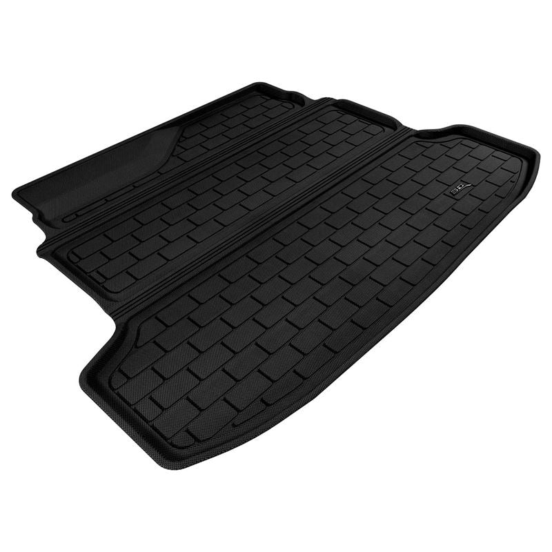 3D Maxpider KAGU Cargo Liner, BLACK (M1KA0101309)