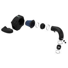 Load image into Gallery viewer, aFe QUANTUM Cold Air Intake System w/ Pro 5R Media (53-10009R)