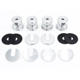 SPL Parts SOLID Subframe Bushings (SPL SSB FRS)