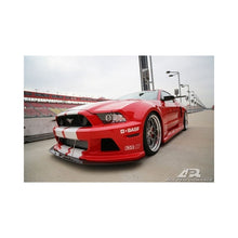 Load image into Gallery viewer, APR Performance Widebody Aero Kit (AB-213000)