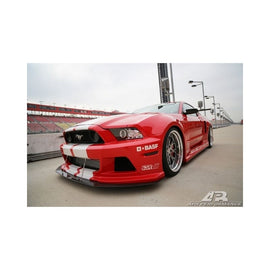 APR Performance Widebody Aero Kit (AB-213000)