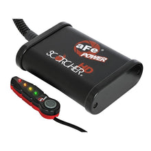 Load image into Gallery viewer, aFe SCORCHER HD Power Module (77-42012)