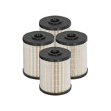 aFe Pro GUARD D2 Fuel Filter (4 Pack) (44-FF010-MB)