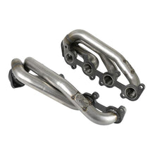 Load image into Gallery viewer, aFe POWER Twisted Steel 304 Stainless Steel Headers (48-33025-1)