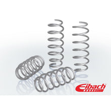 Load image into Gallery viewer, Eibach Springs Pro-Lift Kit for 14-19 Jeep Cherokee FWD (E30-28-016-02-22)