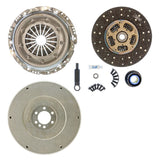 EXEDY Racing Clutch OEM Clutch Kit for 1996-1998 Chevrolet C1500 (04154A)