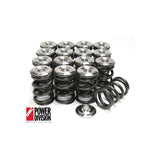 GSC Power-Division Valve Spring kit with Titanium Retainers for Gen2 3SGTE (gsc5745)