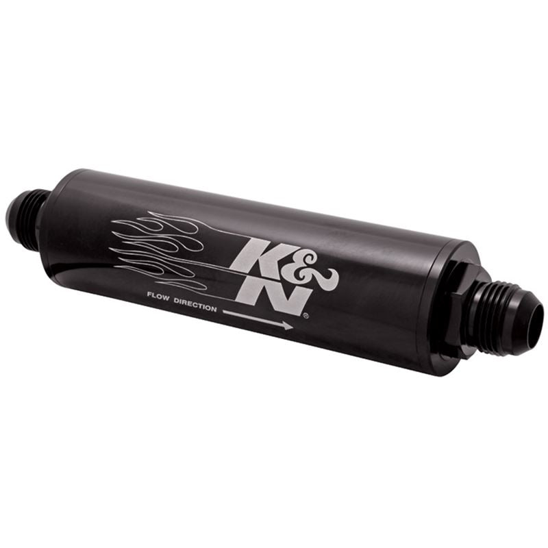 K&N Fuel/Oil Filter (81-1005)