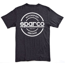 Load image into Gallery viewer, Sparco Seal Series T-Shirt (SP02450)