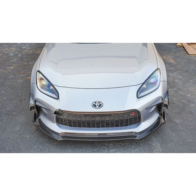 APR Performance Toyota GR86 Front Air Dam / Lip 2022 - 2023 (FA-522005)