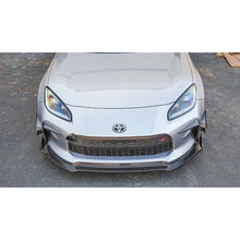 Load image into Gallery viewer, APR Performance Toyota GR86 Front Air Dam / Lip 2022 - 2023 (FA-522005)