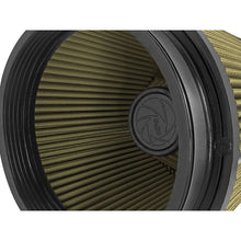 Load image into Gallery viewer, aFe Magnum FORCE Intake Replacement Air Filter w/ Pro GUARD 7 Media (72-91055)