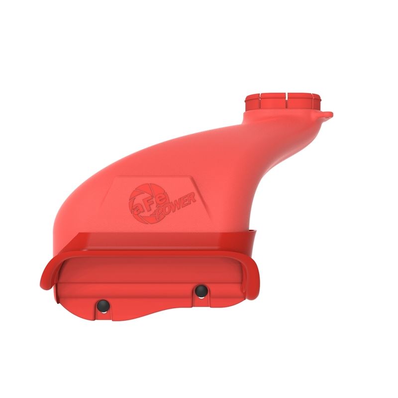 aFe Power Dynamic Air Scoop D.A.S. for 2021-2022 Ford F-150(52-10010SR)
