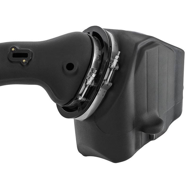 aFe SCORCHER HD Performance Package (77-43020-PK)