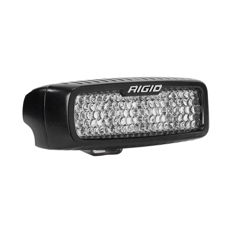 Rigid Industries SRQ - 60 Deg. Lens - White - Single (904513)