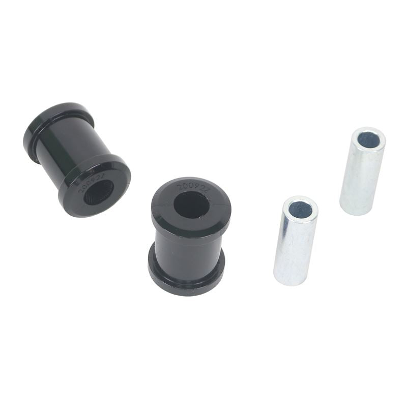 Whiteline Control Arm Upper Rear - Inner Bushing Kit (W63619)