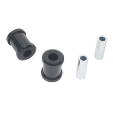 Load image into Gallery viewer, Whiteline Control Arm Upper Rear - Inner Bushing Kit (W63619)