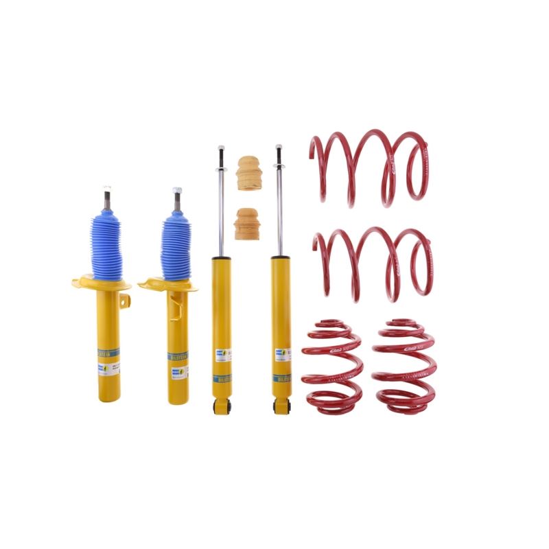 Bilstein B12 (Sportline)-Suspension Kit (46-242778)