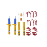 Bilstein B12 (Sportline)-Suspension Kit (46-242778)