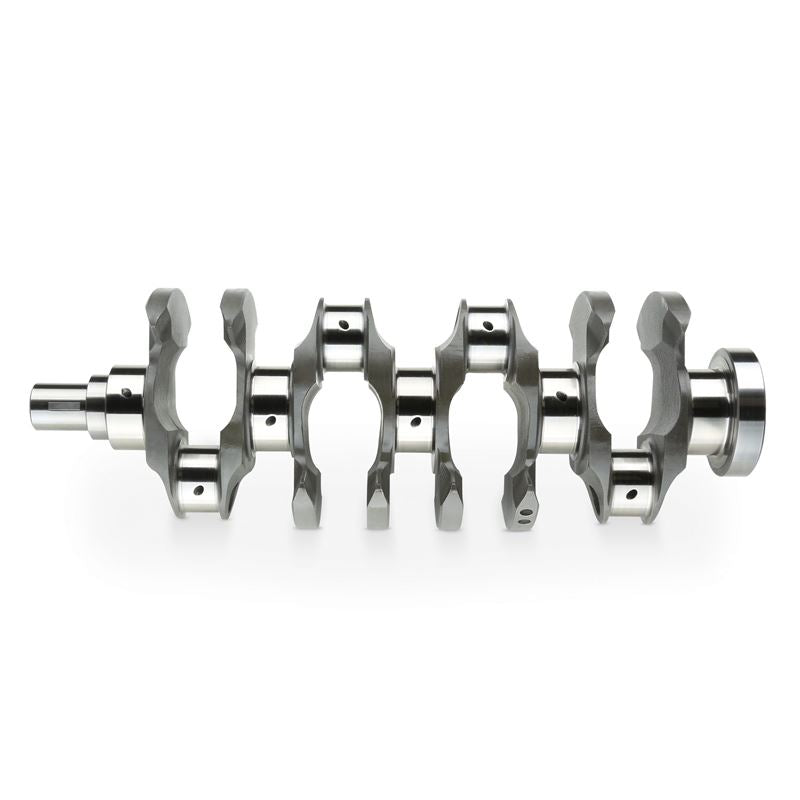 TOMEI FORGED BILLET FULL COUNTERWEIGHT CRANKSHAFT 4G63 EVO1-9 2.3 100.0mm (TA204B-MT01B)