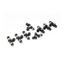 Load image into Gallery viewer, Deatschwerks Set of 8 2200cc Injectors (16S-06-2200-8)