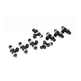 Deatschwerks Set of 8 2200cc Injectors (16S-06-2200-8)