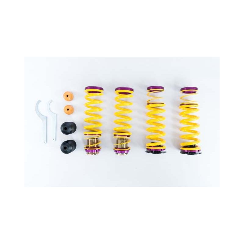 KW Suspension H.A.S. for Mercedes AMG C 63 C63 S Sedan 2WD (25325081)