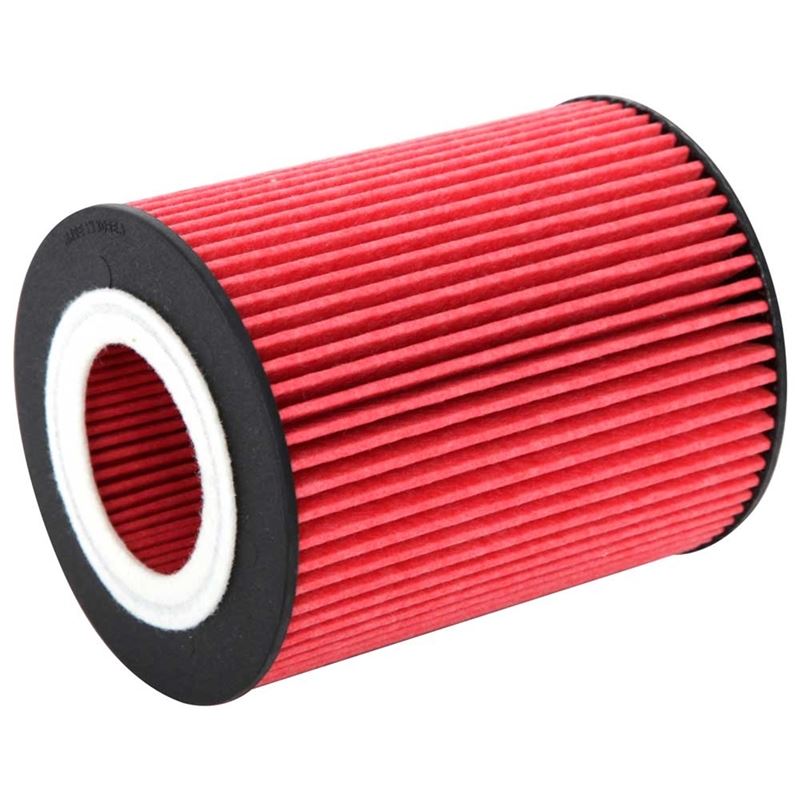 K&N Oil Filter (HP-7007)