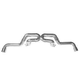 Fabspeed 360 Challenge Stradale Supersport X-Pipe Exhaust System (99-05) (FS.FER.360CS.SSXP)