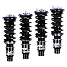 Load image into Gallery viewer, D2 Racing SL Series Coilovers (D-HN-13-SL)