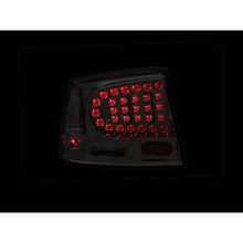 Load image into Gallery viewer, ANZO USA 2006-2008 Dodge Charger LED Taillights Black (321014)