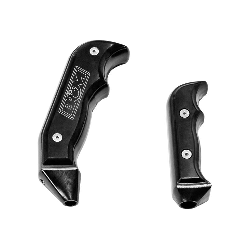 B&M Racing Magnum Grip Side Plates (81085)