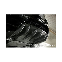 Load image into Gallery viewer, APR Performance Carbon Fiber Rear Diffuser (AB-708219)