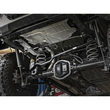 Load image into Gallery viewer, aFe MACH Force-Xp Axle-Back Exhaust System w/No Tip (49-48070-1)